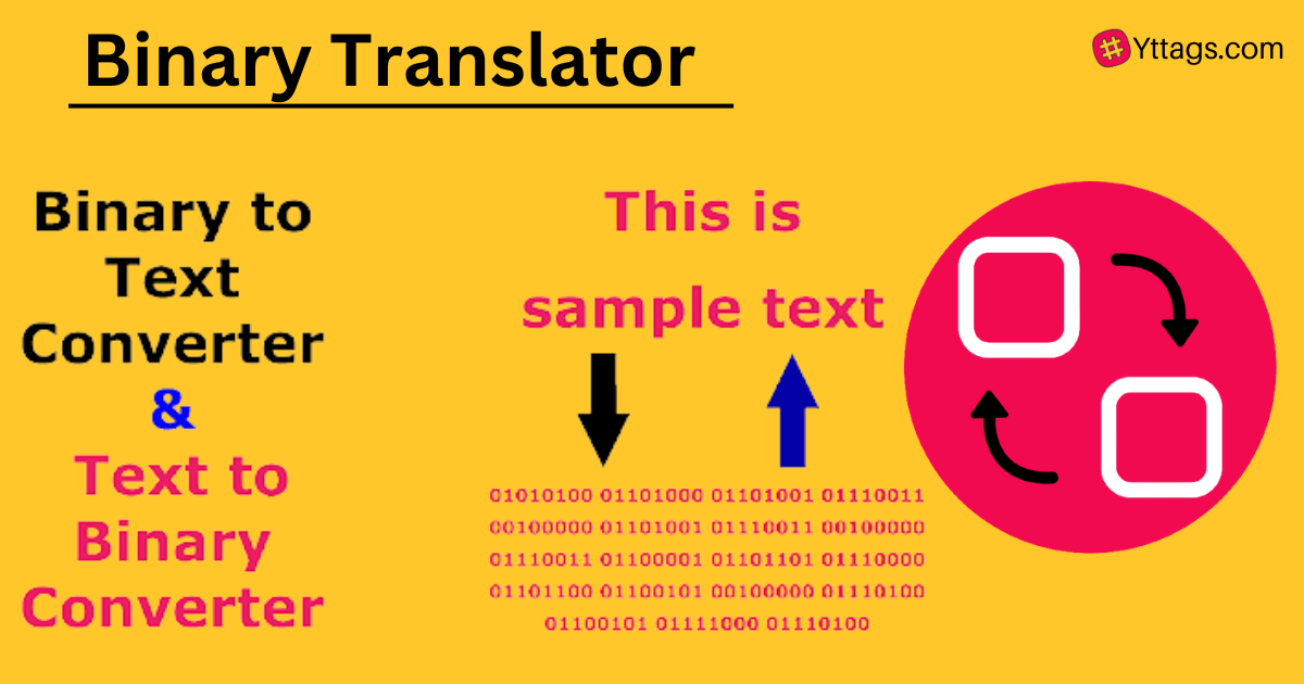 Binary Translator