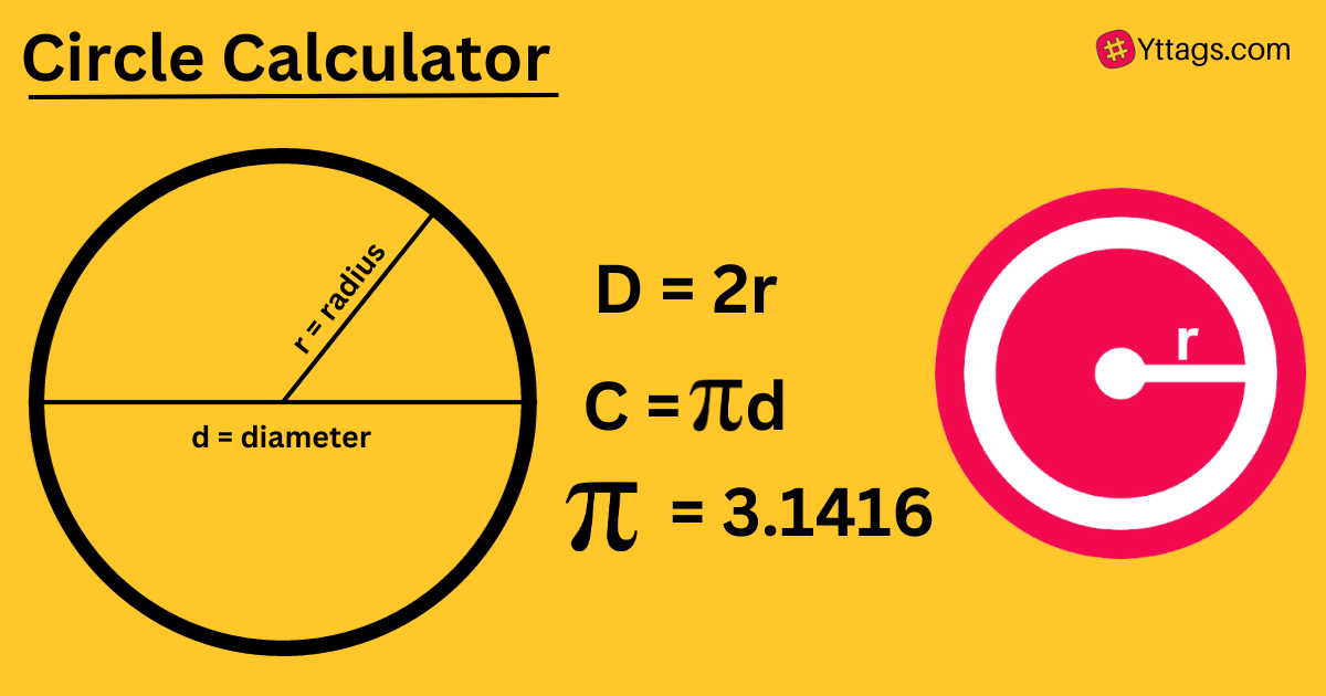 Circle Calculator