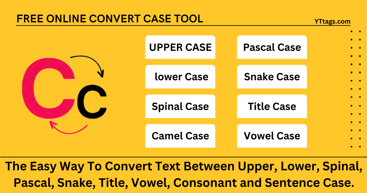 Convertcase