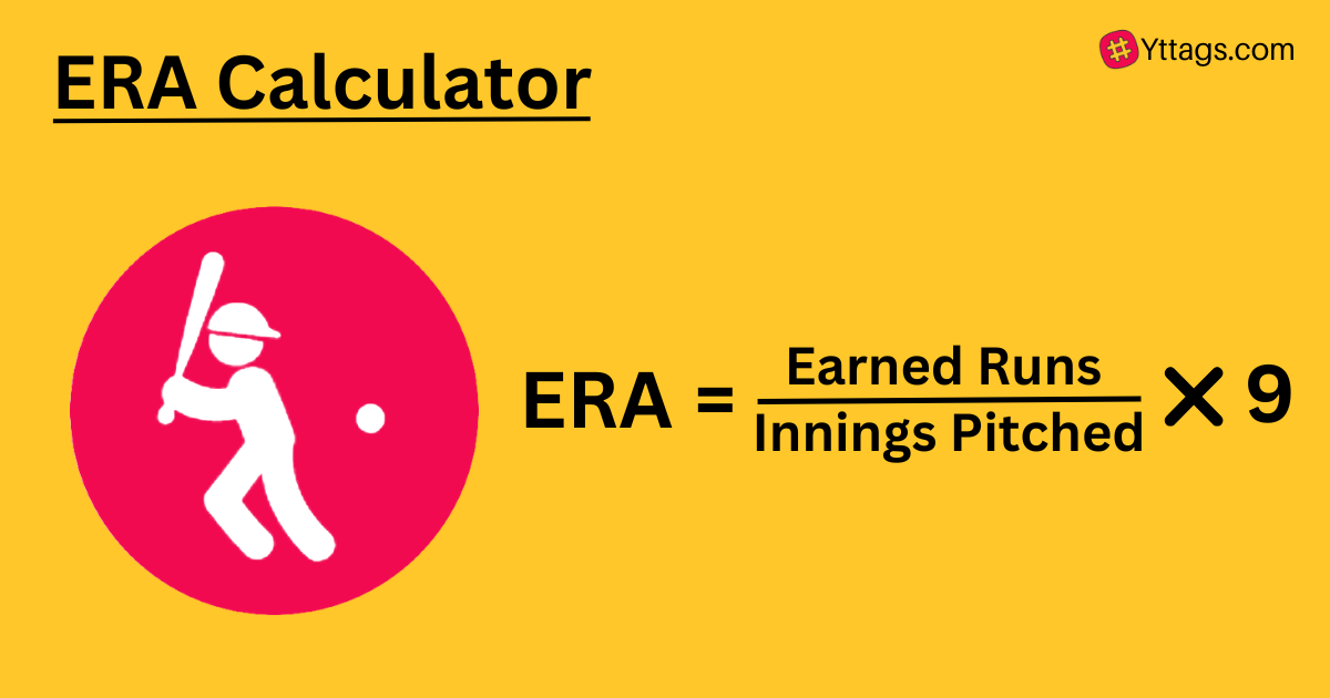 Era Calculator