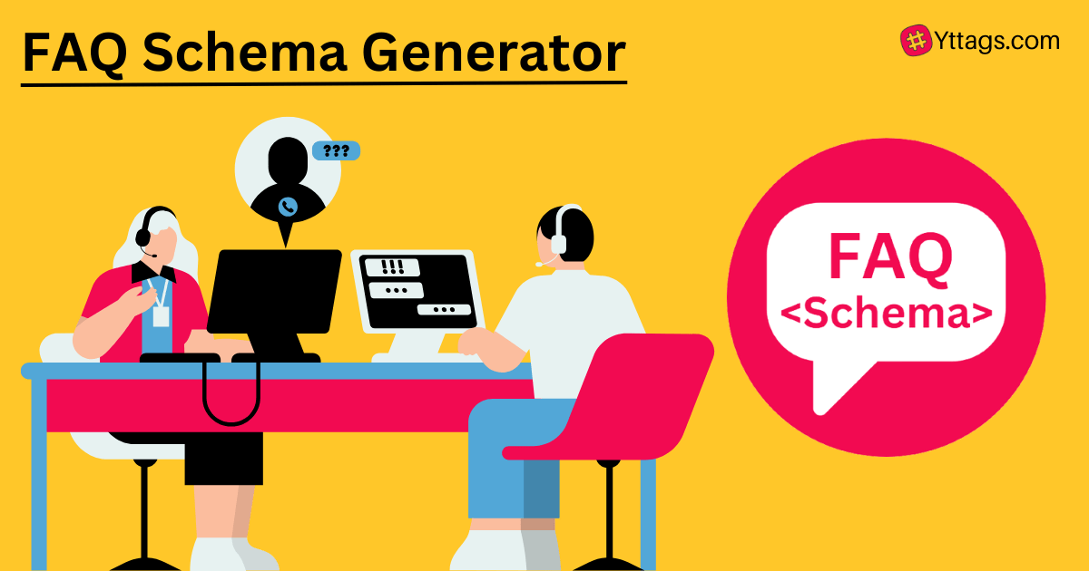 Faq Schema Generator