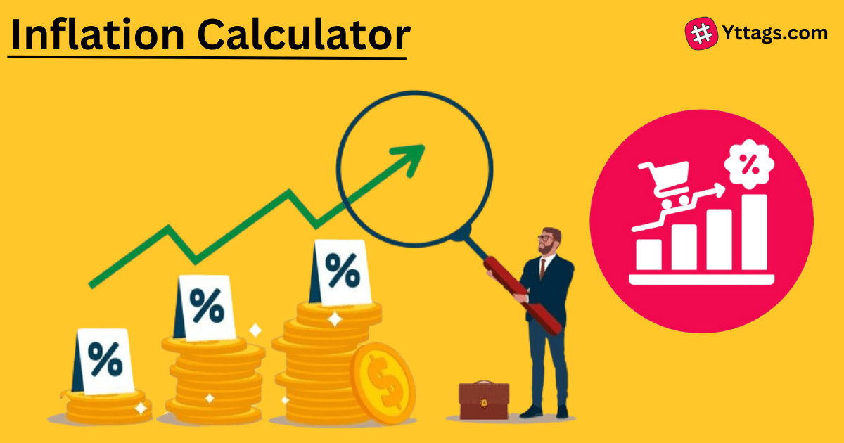 Inflation Calculator