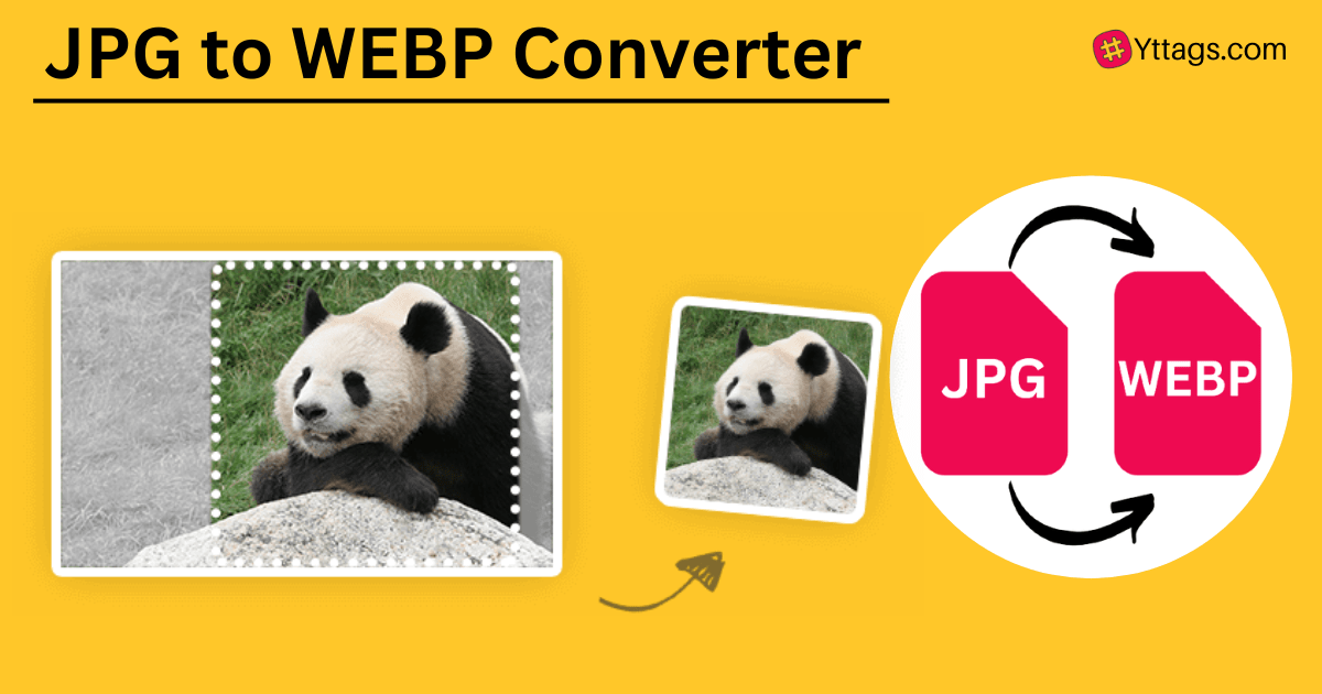 Jpg To Webp