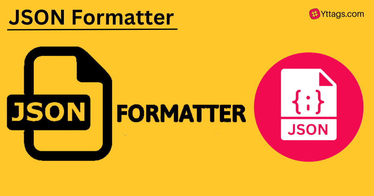 Json Formatter