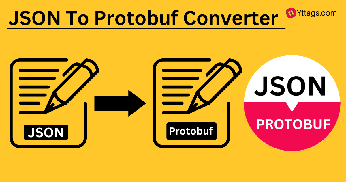 Json To Protobuf Creator