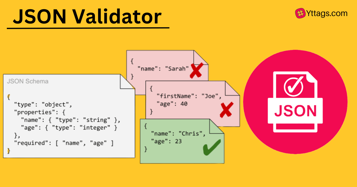 Json Validator