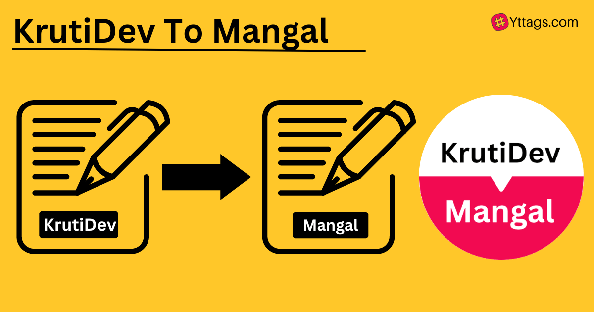 Krutidev To Mangal