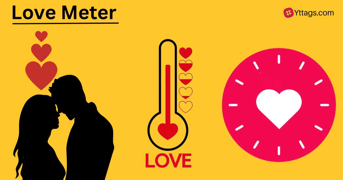 Love Meter