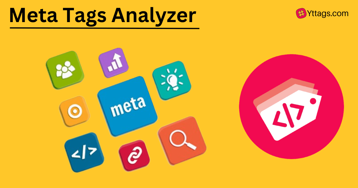 Meta Tags Analyzer