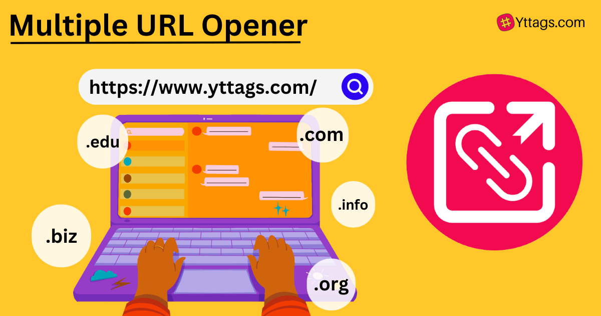 Multiple Url Opener