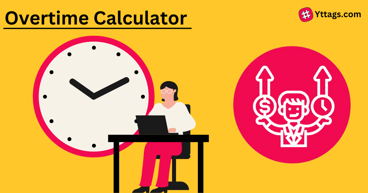 Overtime Calculator