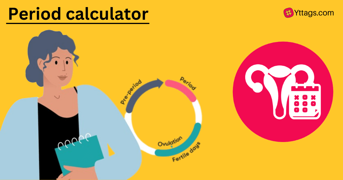 Period Calculator