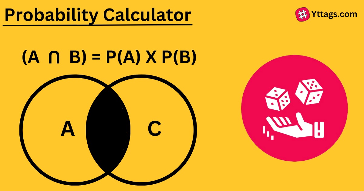 Probability Calculator