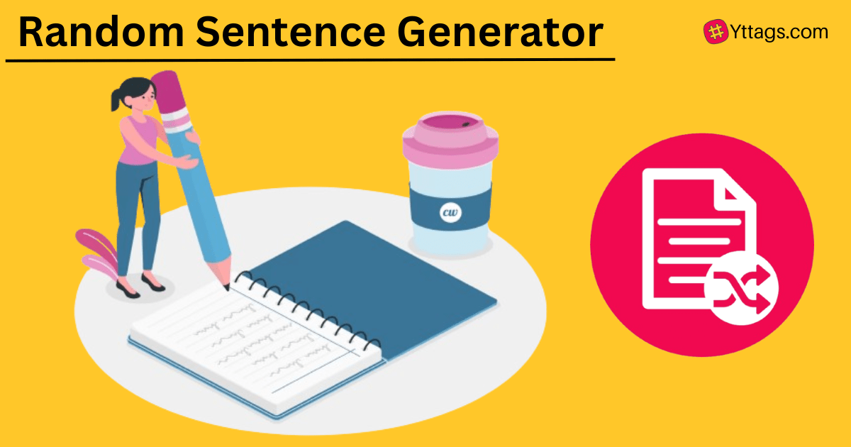 Random Sentence Generator