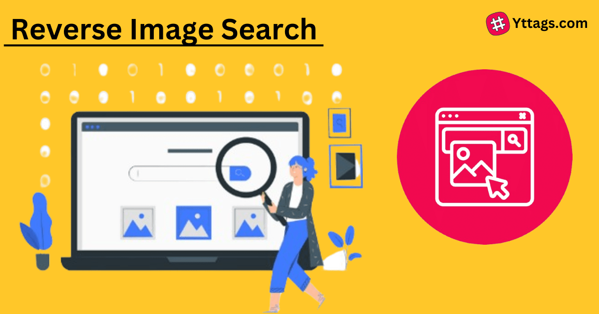 Reverse Image Search