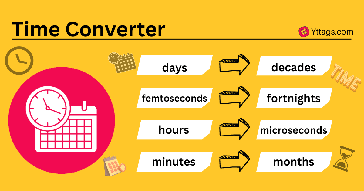 Time Converter