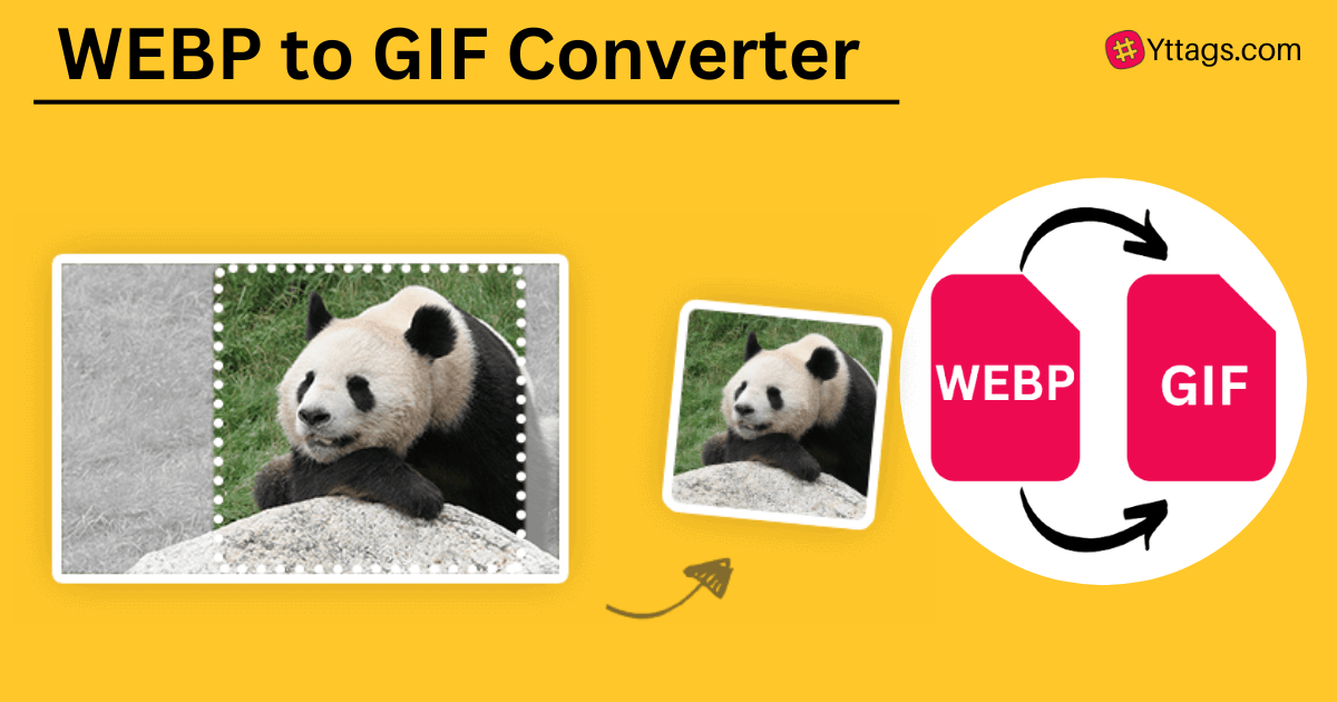 Webp To Gif