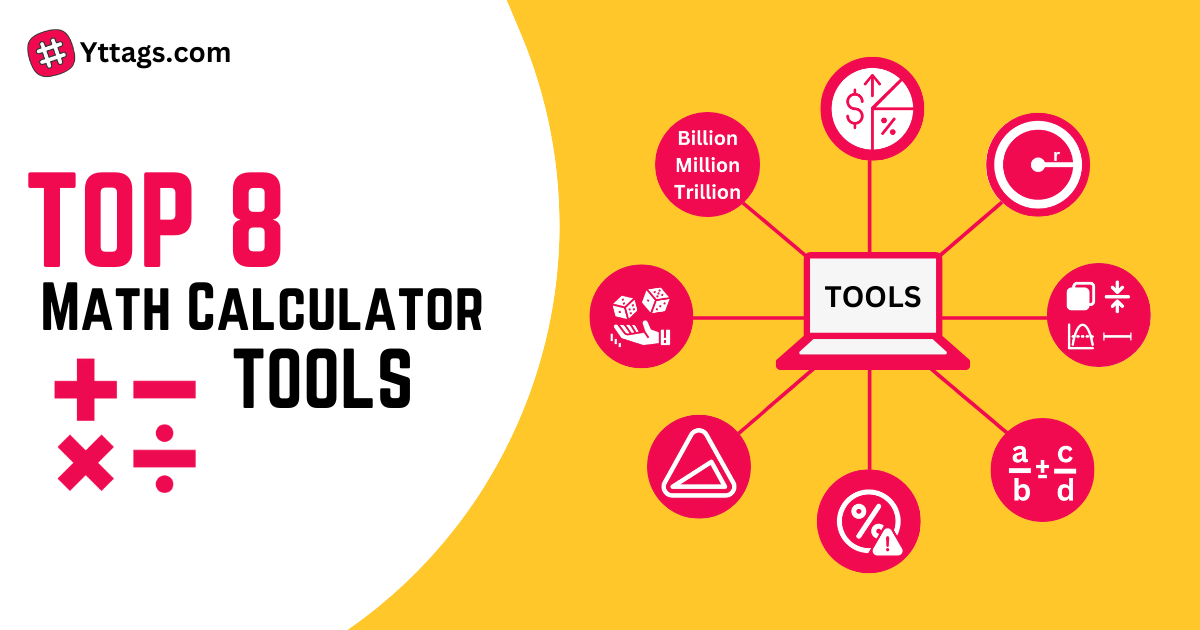 Free Online Math Calculators