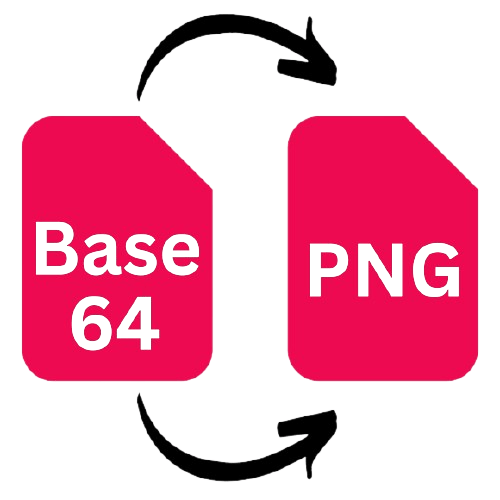 Base64 to PNG Converter