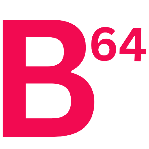 base64 Utility