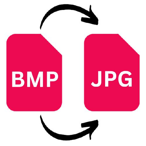 BMP to JPG Converter