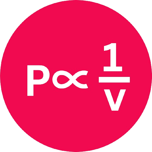 Boyle's Law Calculator