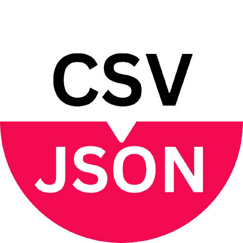 CSV To JSON Converter