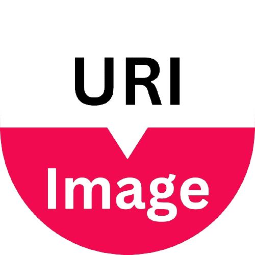 Data URI to Image