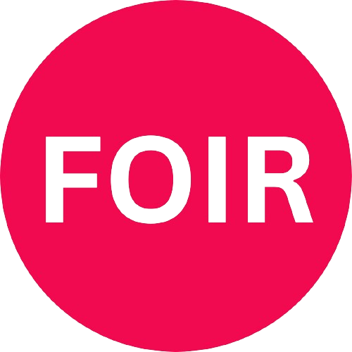 FOIR Calculator