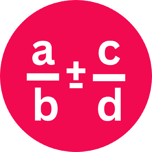 Fraction Calculator