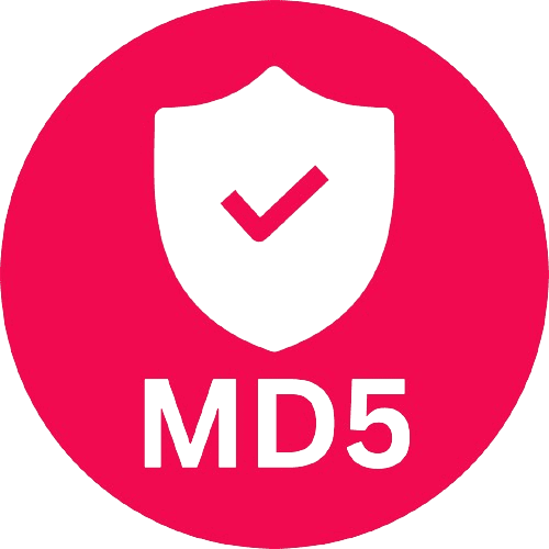 Generate Random MD5 Hashes