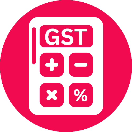 GST Calculator