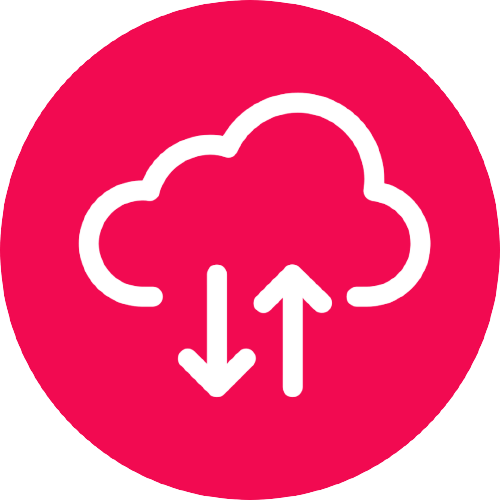 Hosting Bandwidth Calculator