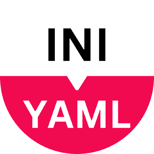 INI to YAML