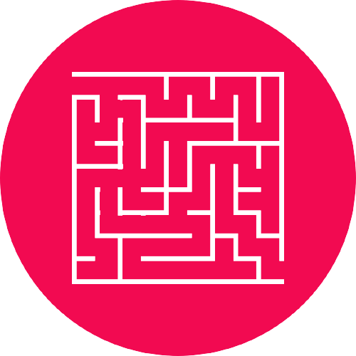 Random Maze Generator