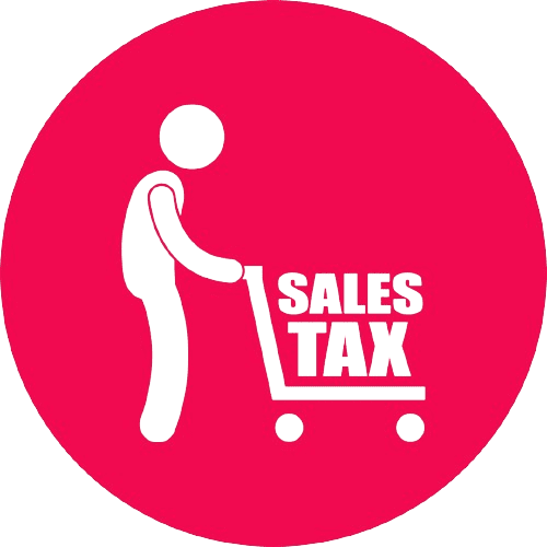 Reverse Sales Tax Calculator