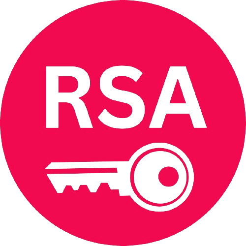 RSA Key Generator