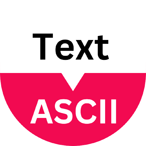 Text to ASCII Converter