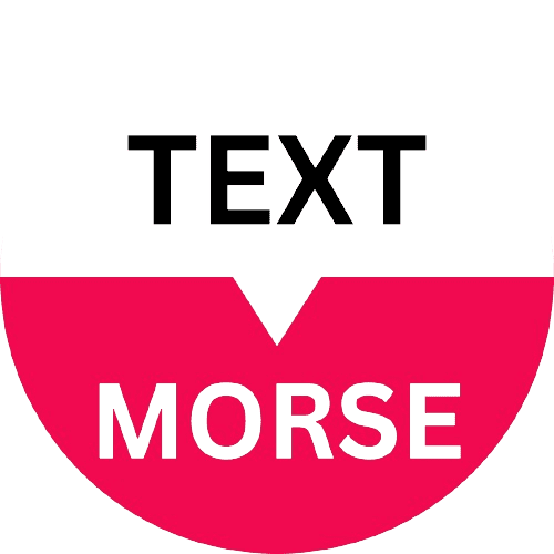 Text to Morse Code