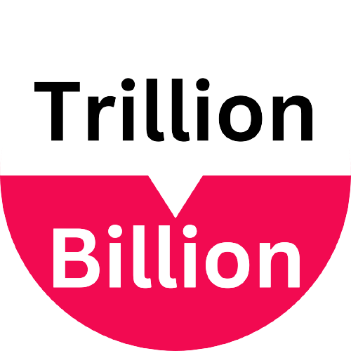 Trillion To Billion Calculator