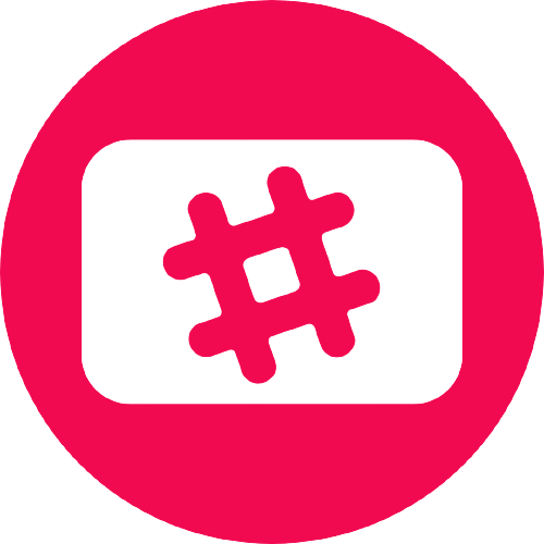 YouTube Hashtag Extractor