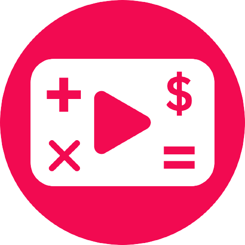 YouTube Income Calculator