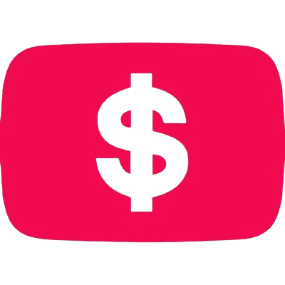 YouTube Money Calculator